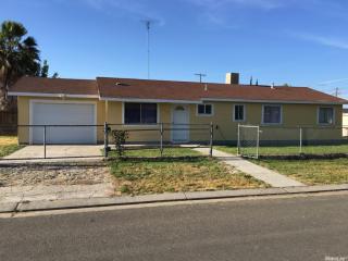 1517 Jessie Ave, Grayson, CA 95363-9568