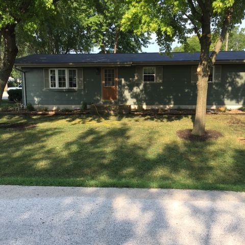 100 4th, Vincent, IA 50594-7714