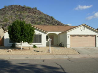 22619 30th Ave, Phoenix, AZ 85027-1005