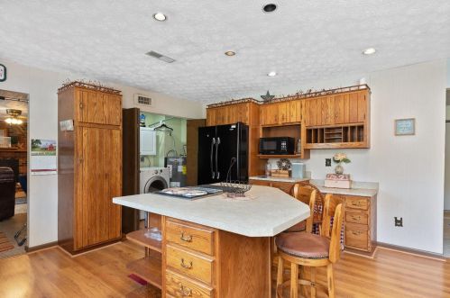2240 Dean Rd, Mount Olive OH  45106-9440 exterior