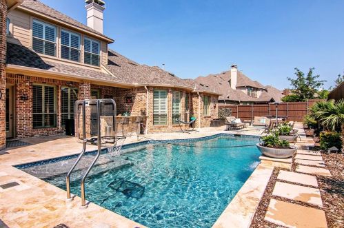 11528 Mirage Ln, Frisco, TX 75033-0241