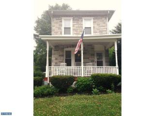 551 Pleasantview Rd, Pottstown, PA 19464-2613