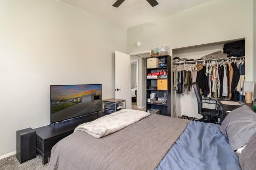 2463 Judson St, San Diego CA  92111-6213 exterior