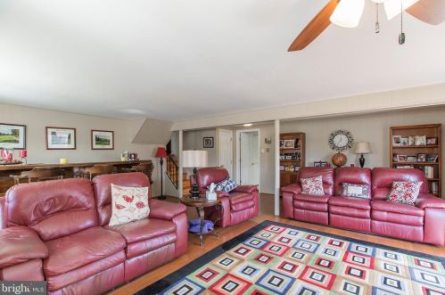 1640 Cavan Dr, Dresher PA  19025-1210 exterior