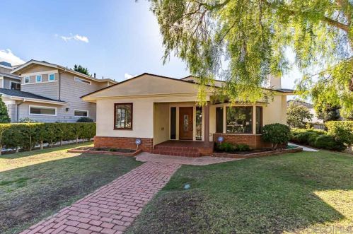 2265 Pine St, San Diego, CA 92103-1140