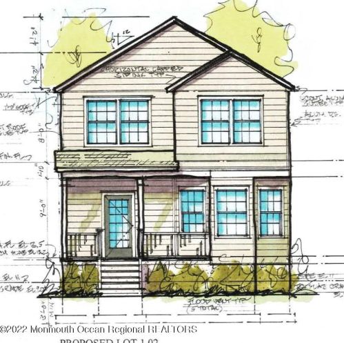247 Thompson Ave, Middletown, NJ 07748-5356