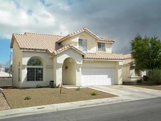 818 Purple Sage Ter, Henderson, NV 89015-5693