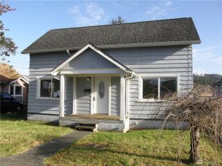 1412 Laurel St, Hoquiam, WA 98550-1071