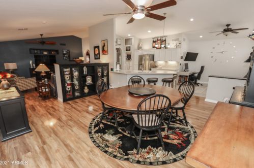 10217 Hercules Dr, Chandler AZ  85248-7616 exterior