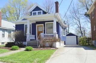 3716 Maple Park Ave, Cincinnati, OH 45209-2213