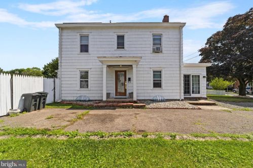 2424 Liberty St, Trenton, NJ 08629-2007