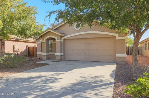16415 165th Dr, Sun City, AZ 85388-1137