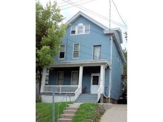 1626 Gilsey Ave, Cincinnati OH  45205-1008 exterior