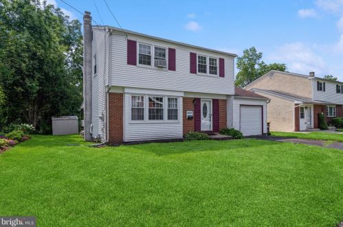 625 Richardson Ave, Lansdale, PA 19446-3530