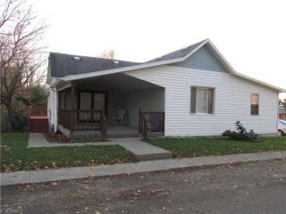 116 High Ave, Lore City, OH 43755-9643