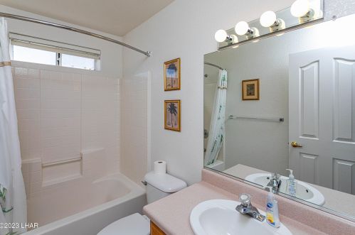 3724 Cactus Rdg Dr, Lake Havasu City AZ  exterior