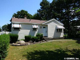 231 Longridge Ave, Rochester, NY 14616-3553