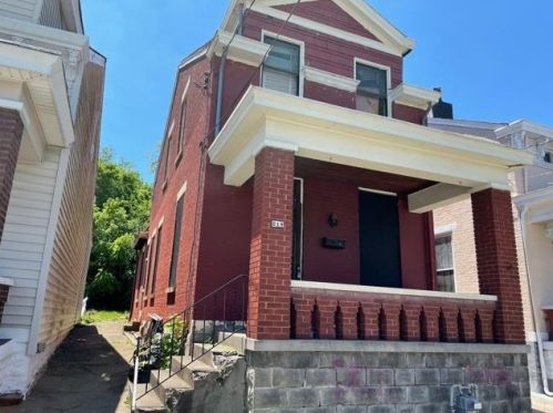 219 18th St, Covington, KY 41011-2959