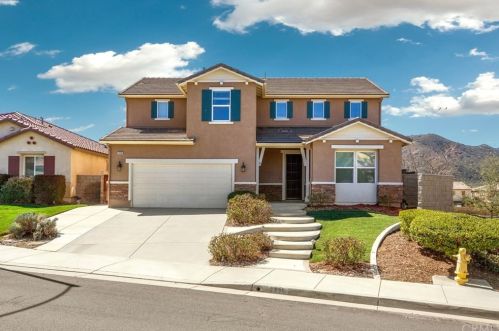 22895 Greyhawk Rd, Wildomar, CA 92595-7555