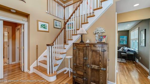 406 Ocean Ave, Locust NJ  07760-2113 exterior