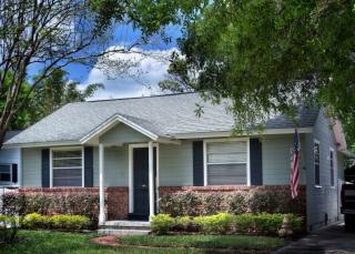 345 Brassie Dr, Orlando, FL 32804-3071