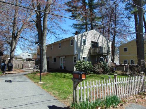 5 Franz Rd, Salem, NH 03079-1723