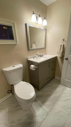 96 Division Rd, Valpo IN  46383-8014 exterior