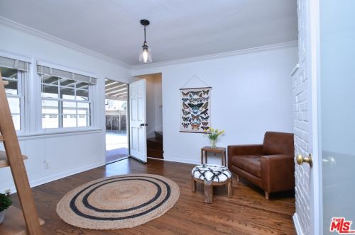 4934 Cartwright Ave, North Hollywood CA  91601-4023 exterior