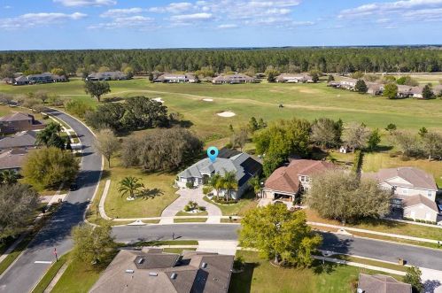 24101 Rialto Way, Mount Plymouth FL  32776-6912 exterior