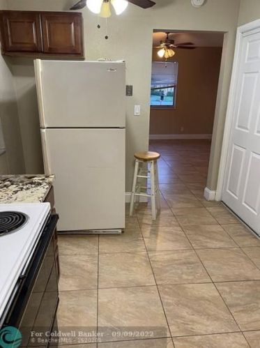 1514 57th Ter, Hollywood FL  33021-4539 exterior