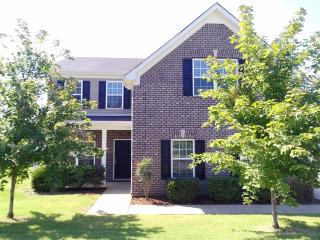 5091 Preserve Blvd, Antioch TN  37013-2466 exterior