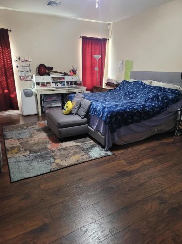 689 Springfield Pl, Chandler AZ  85286-1338 exterior