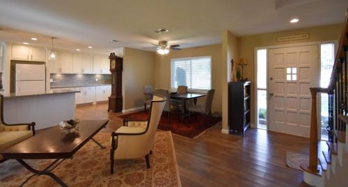 2829 7 Ave, Texas City TX  77590-7023 exterior