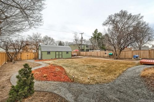 1350 Otis St, Denver CO 80227-3530 exterior