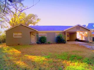 1189 Dovecrest Rd, Memphis TN  38134-7625 exterior