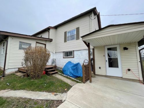 629 Franklin Ave, Canonsburg, PA 15317-2025