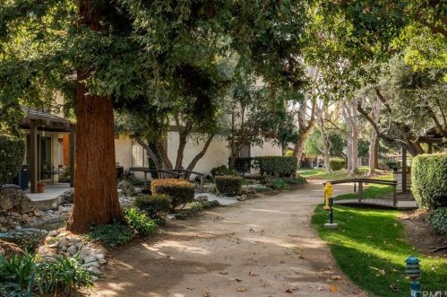 1742 Aspen Vlg Way, West Covina CA  91791-3104 exterior