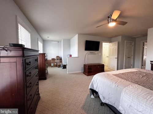 4 Battery Ridge Dr, Fredericksburg VA  22405-3568 exterior