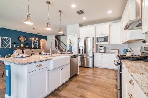 8236 Sequester Loop, Land O Lakes FL  34637-7592 exterior