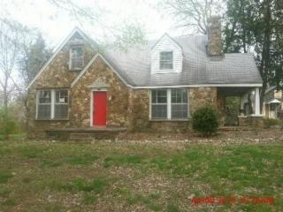 954 Cumberland Dr, Clarksville, TN 37040-3909