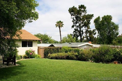 1876 Kurenda Way, Vista CA  92083-7637 exterior