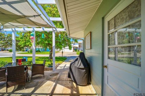 114 Imperial Hts Dr, Ormond Beach FL  32176-2348 exterior