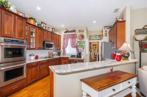 1115 Celebration Ave, Kissimmee FL 34747-4493 exterior