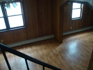 93 Meyers St, Wilkes Barre PA  18704-2607 exterior