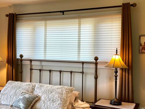 3331 Zaina Ln, Ukiah CA  95482-6962 exterior