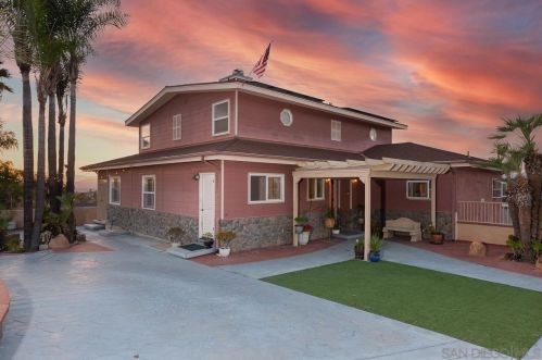 1734 Key Ln, El Cajon, CA 92021-1507
