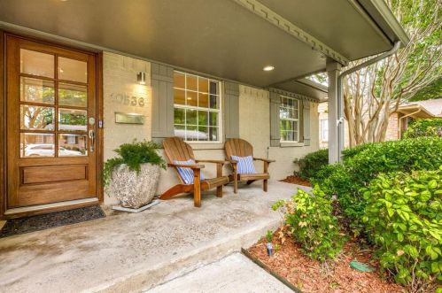 10536 Estate Ln, Dallas, TX 75238-2213