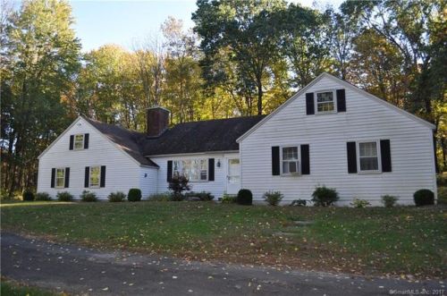 137 Davenport Rd, Roxbury, CT 06783-1119