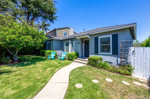 4209 Theresa St, Long Beach CA  90814-1719 exterior