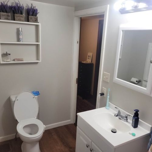 1622 4th Ave, Ford City PA  16226-1314 exterior